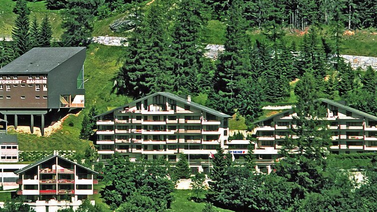 Photo of Others in Leukerbad