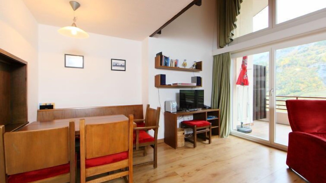 Photo of Livingroom in Leukerbad