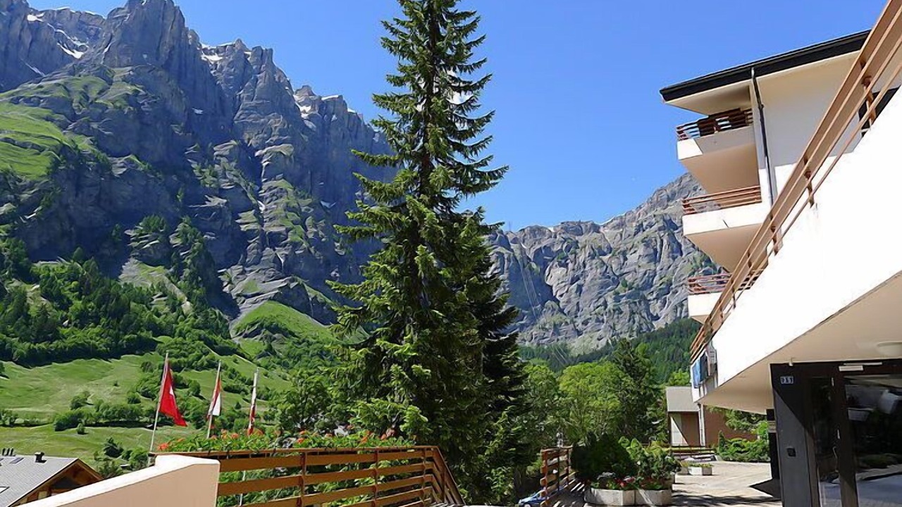 Photo of Others in Leukerbad