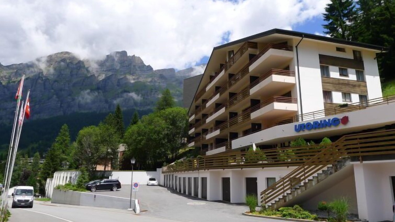 Photo of Others in Leukerbad