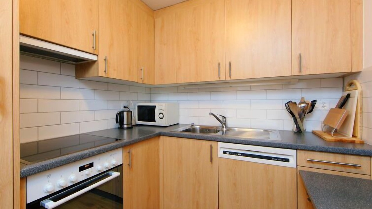 Photo of Bedroom in Leukerbad