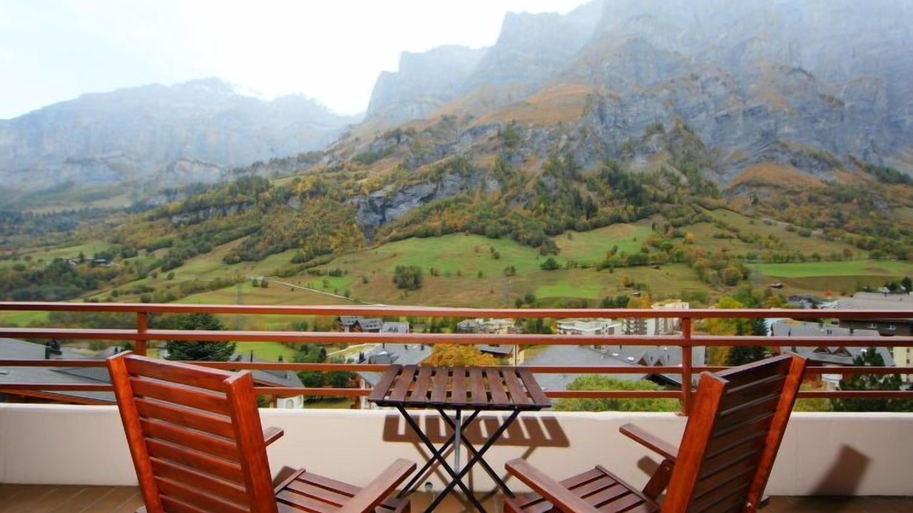 Photo of Others in Leukerbad