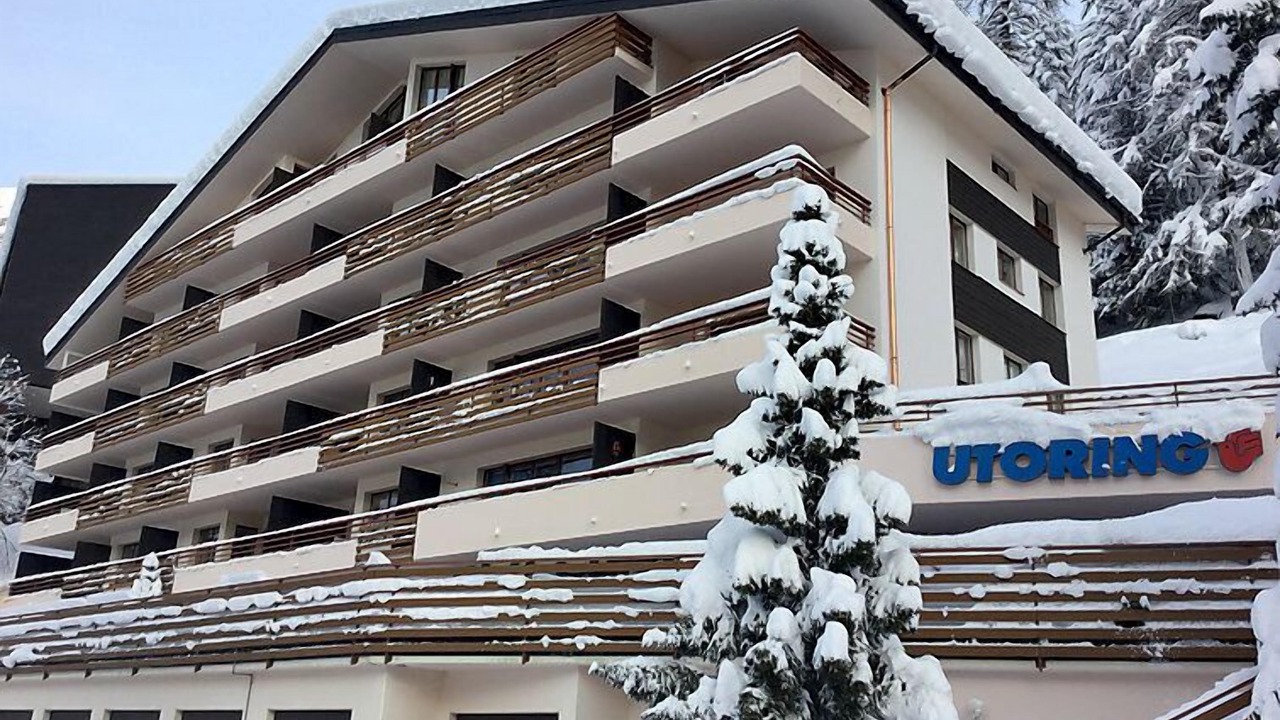 Photo of Others in Leukerbad