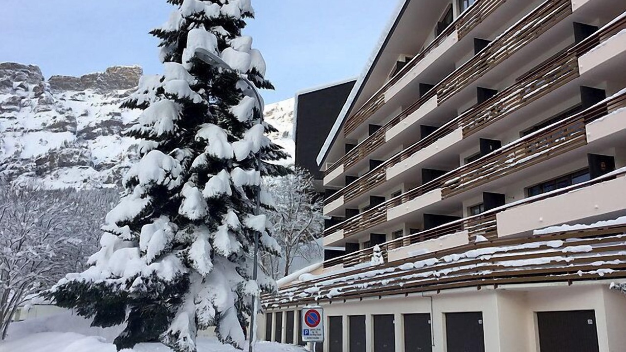 Photo of Others in Leukerbad