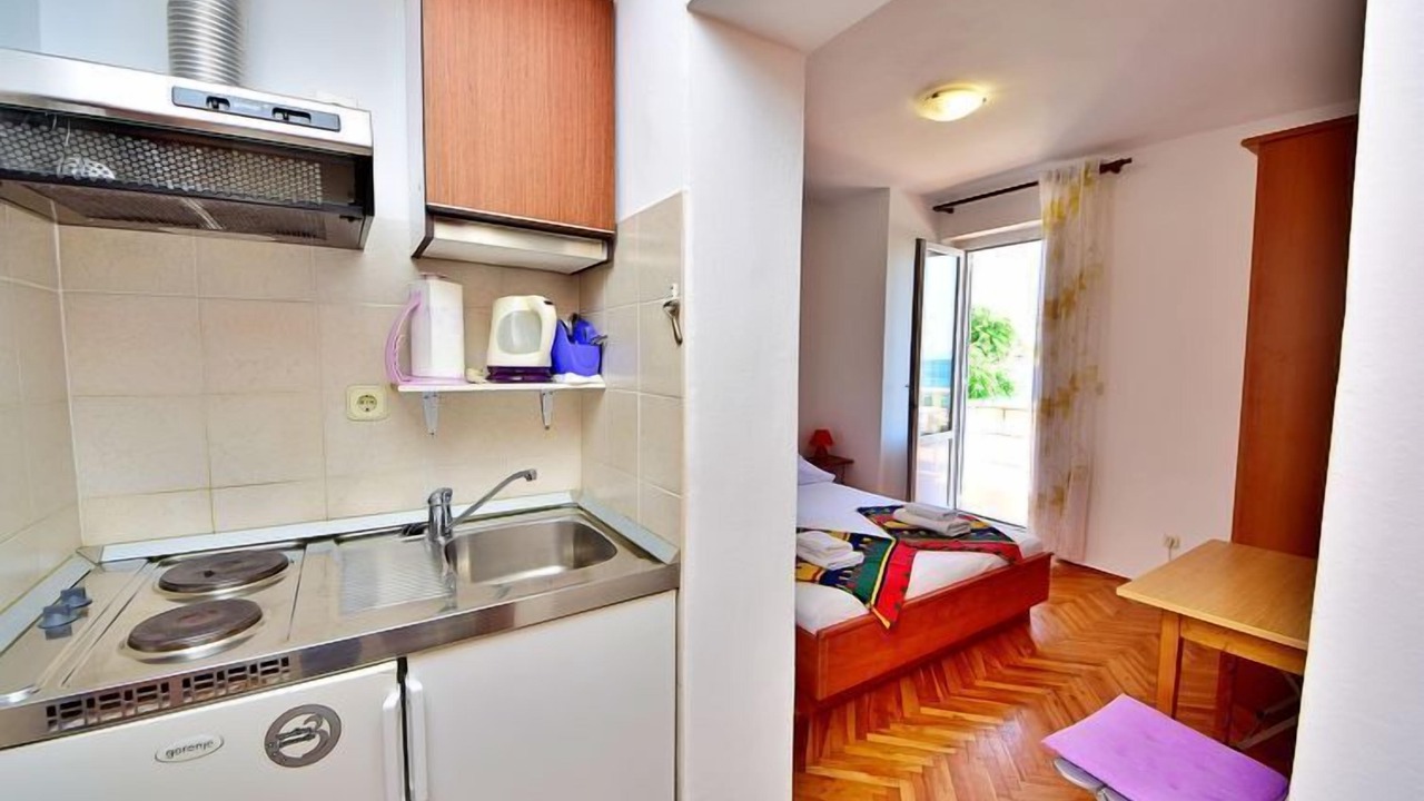 Photo of Bedroom in Trstenik