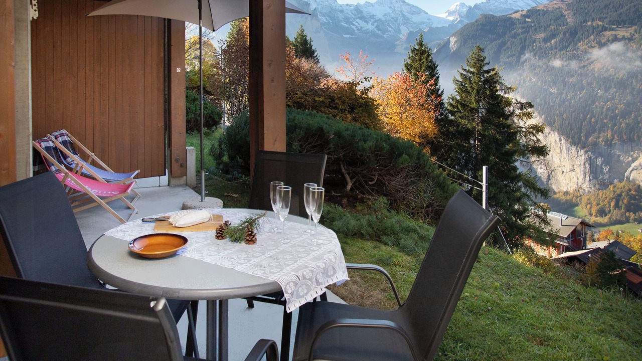 Photo of Others in Wengen