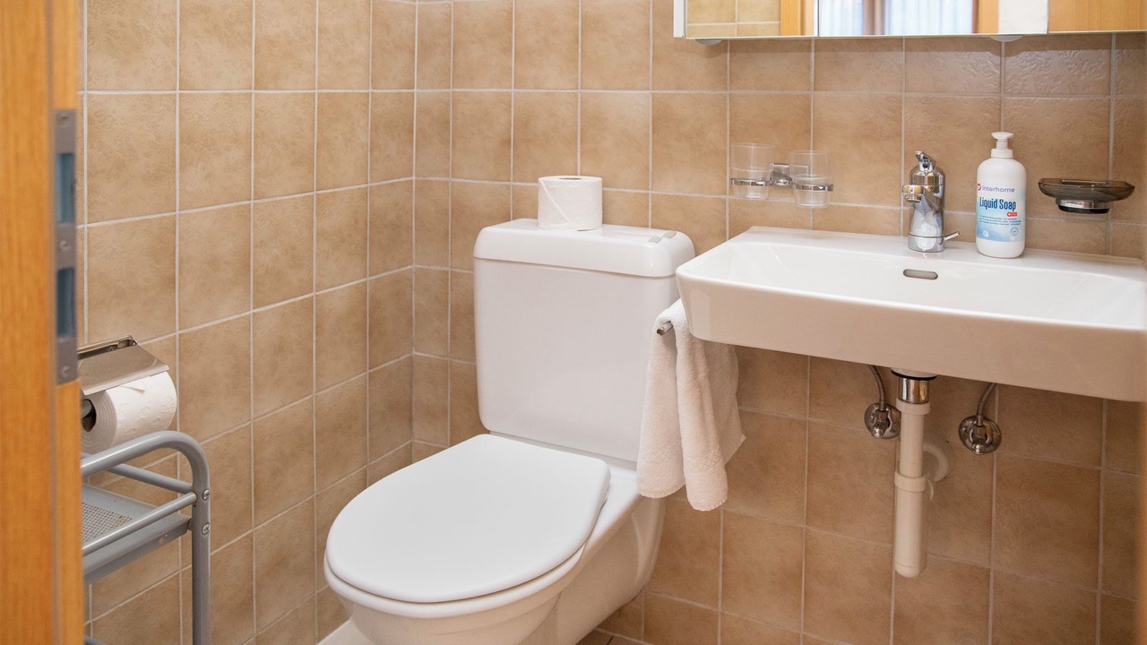Photo of Bathroom in Wengen