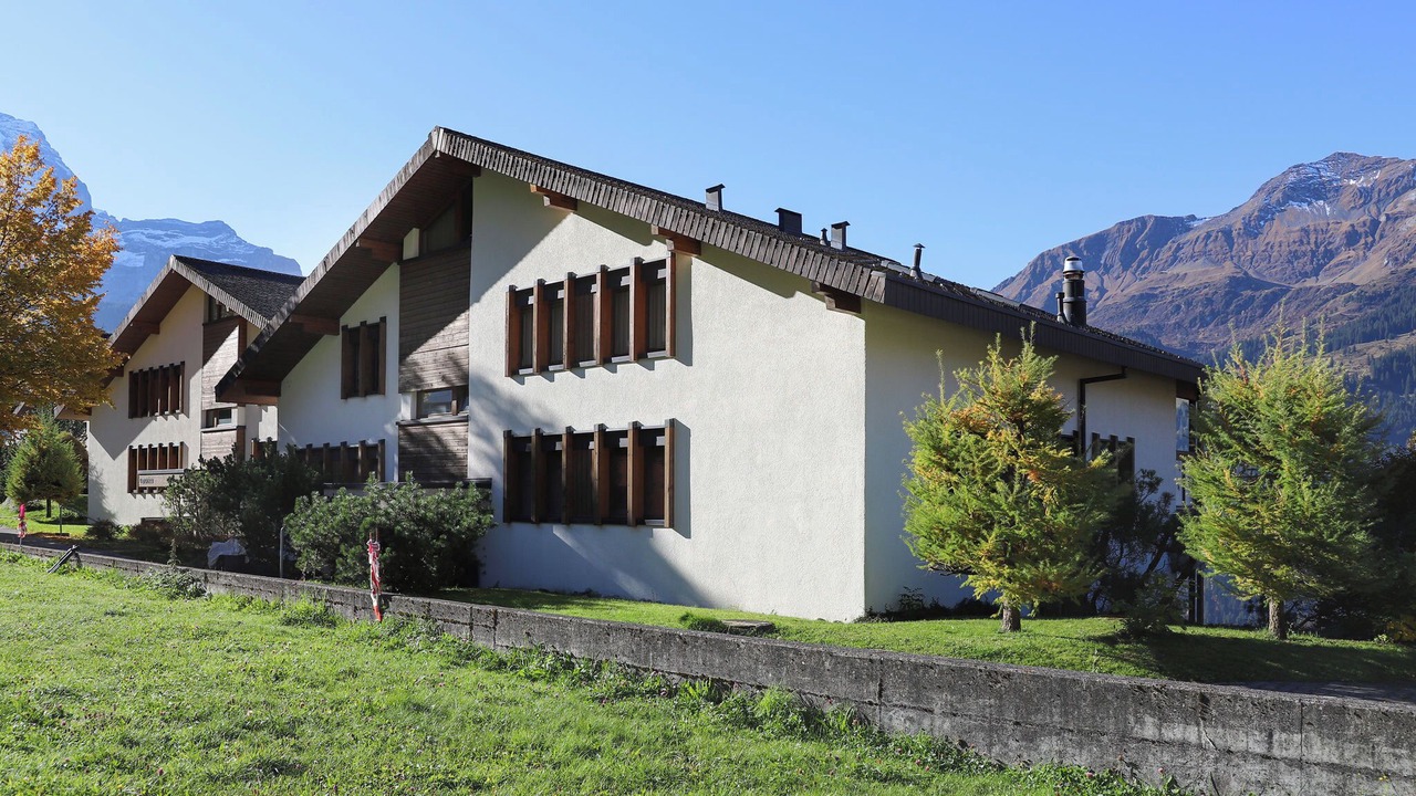 Photo of Others in Wengen