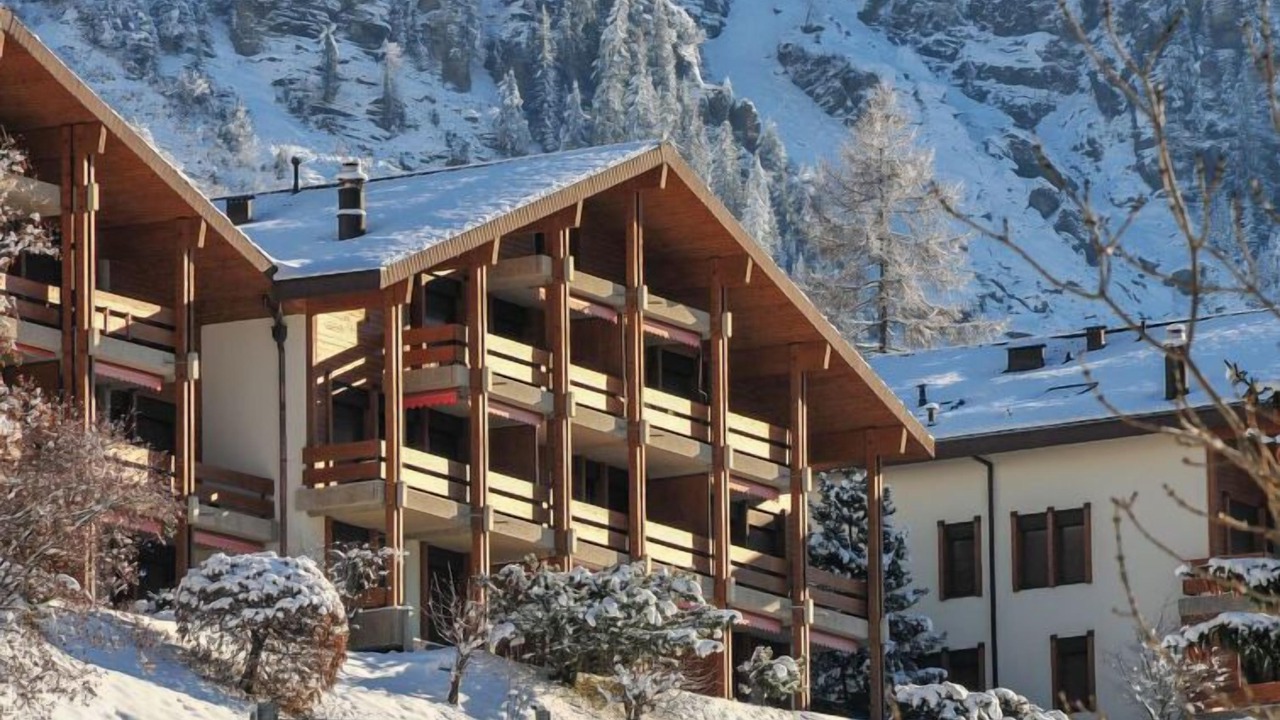 Photo of Others in Wengen