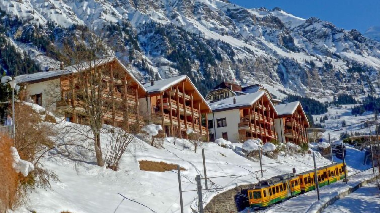 Photo of Others in Wengen
