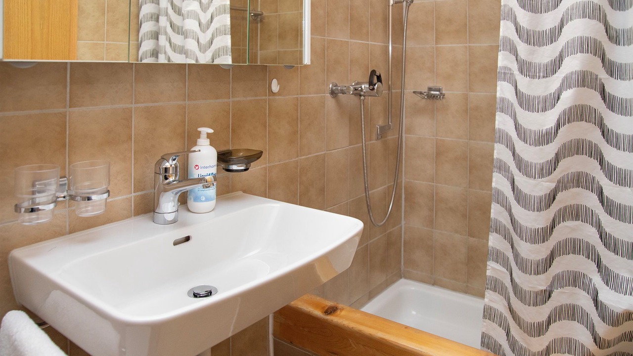Photo of Bathroom in Wengen