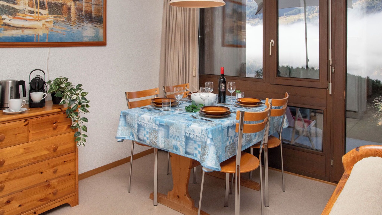 Photo of Bedroom in Wengen