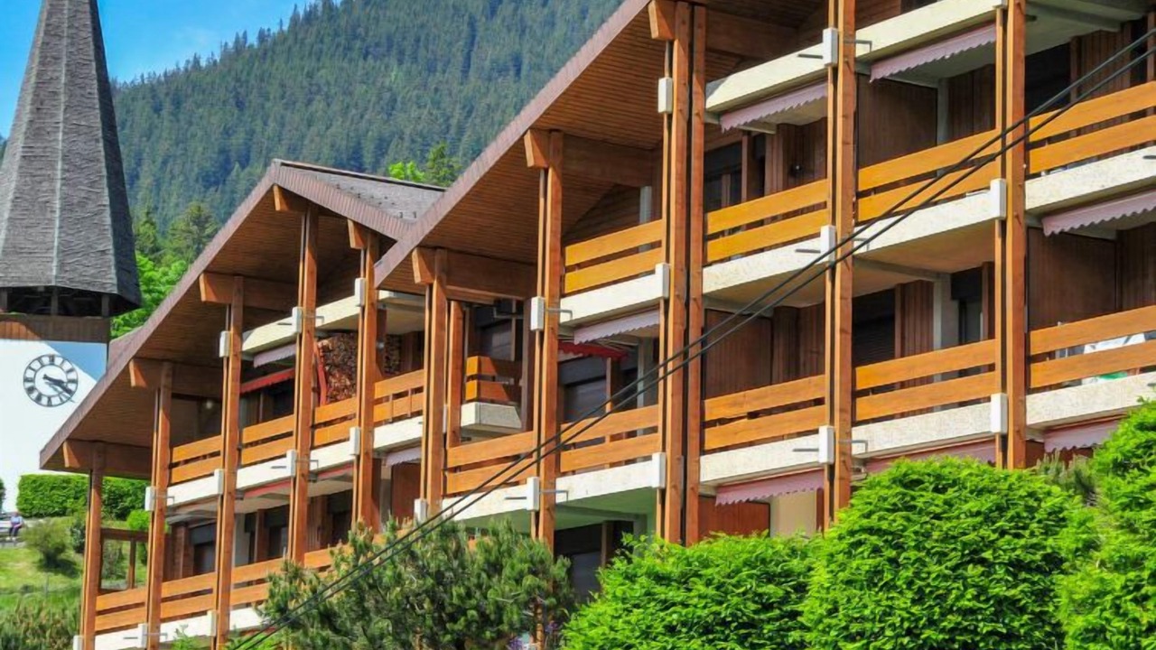 Photo of Others in Wengen