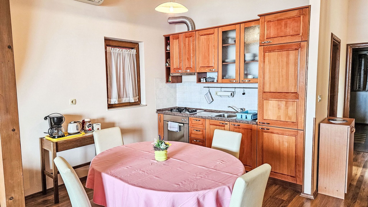 Photo of Bedroom in Orasac