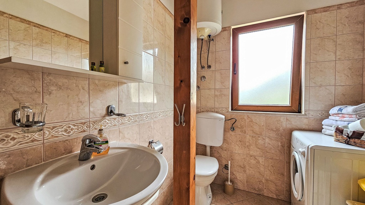 Photo of Bathroom in Orasac