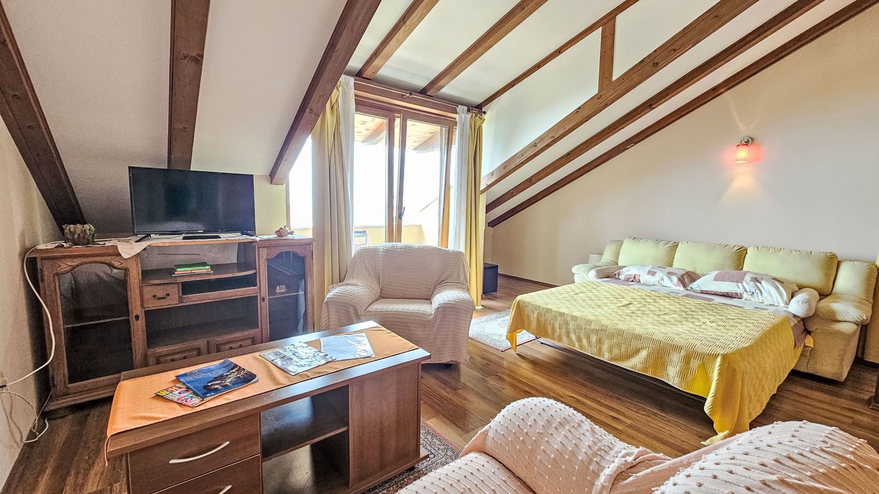 Photo of Livingroom in Orasac