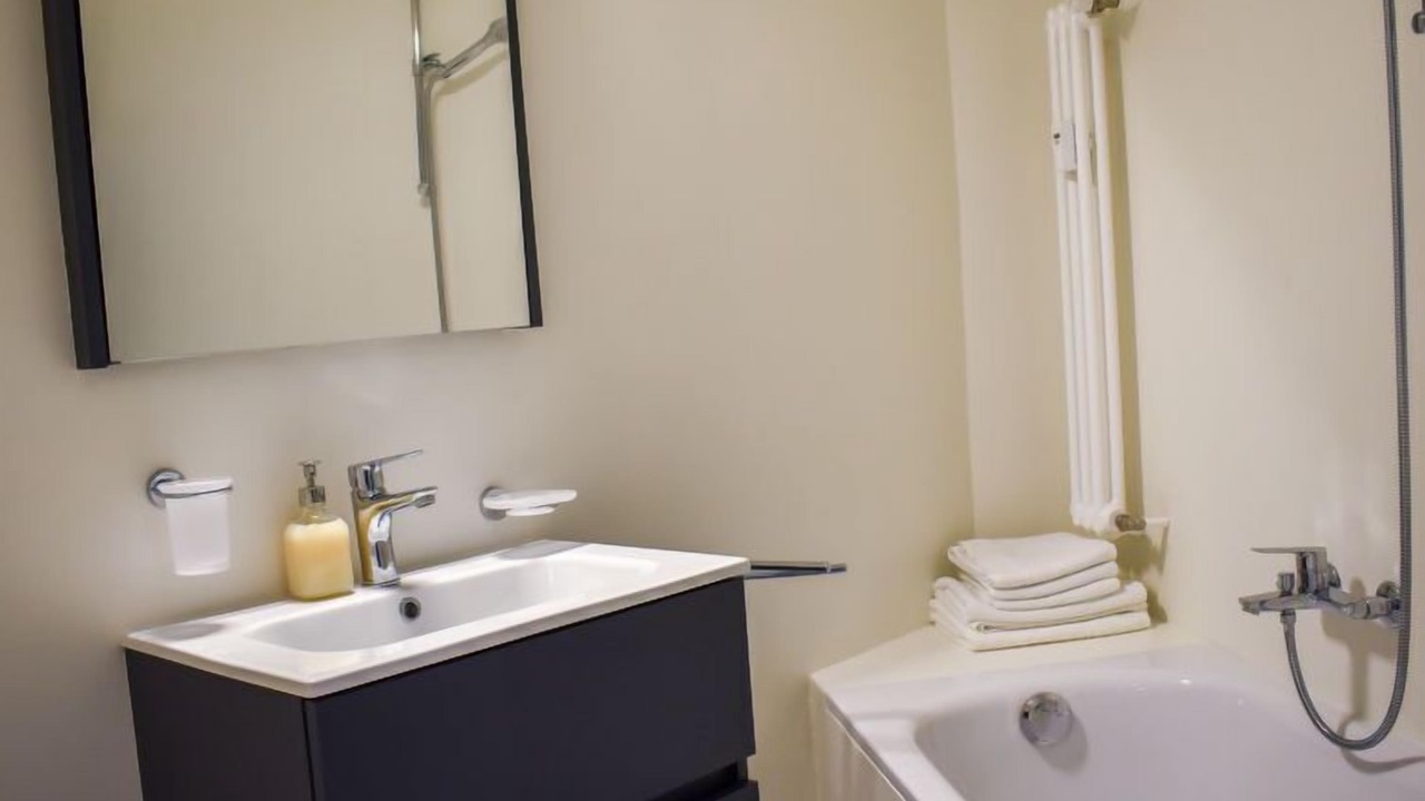 Photo of Bathroom in Lugano