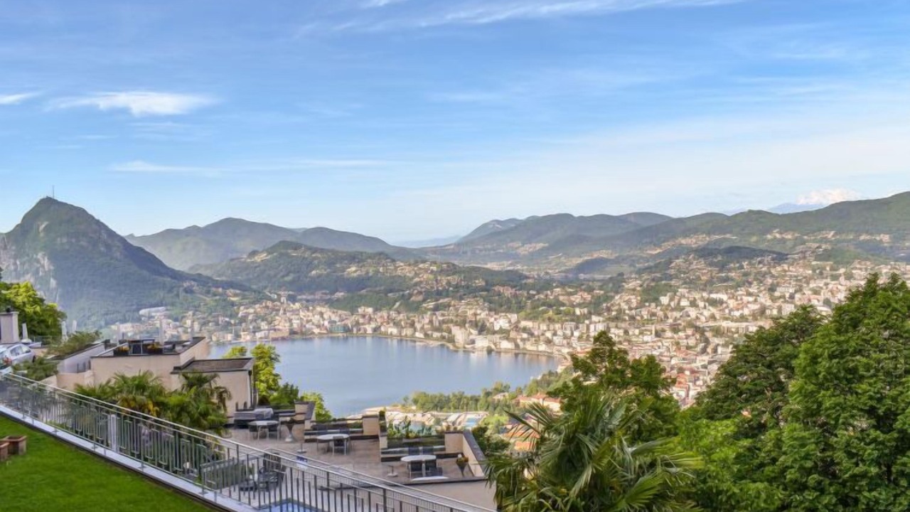 Photo of Others in Lugano