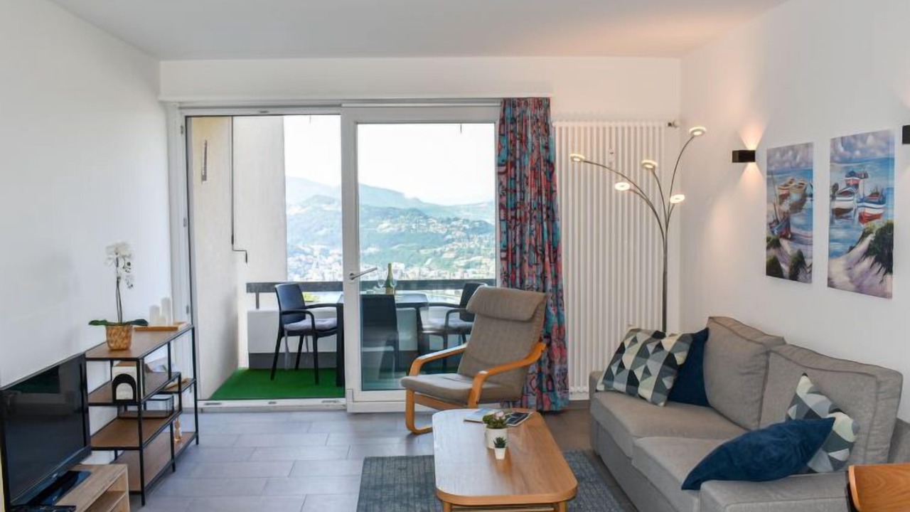 Photo of Livingroom in Lugano