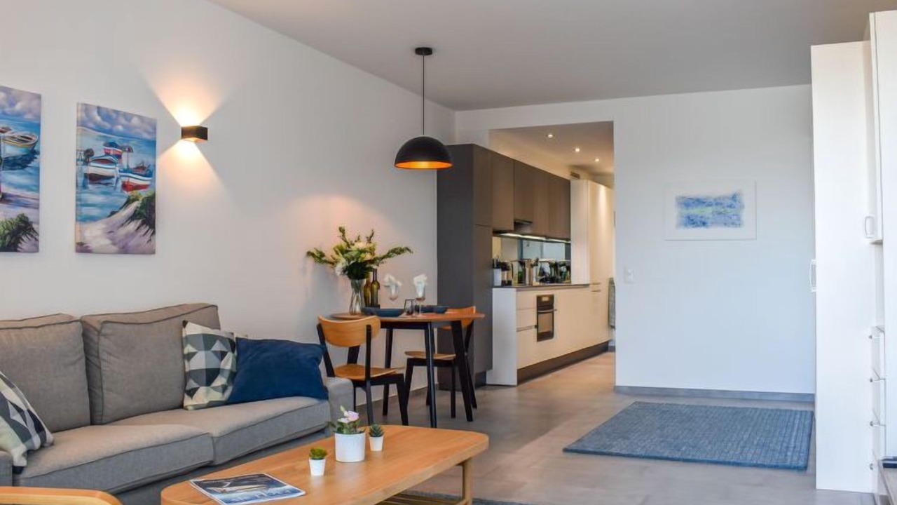Photo of Livingroom in Lugano