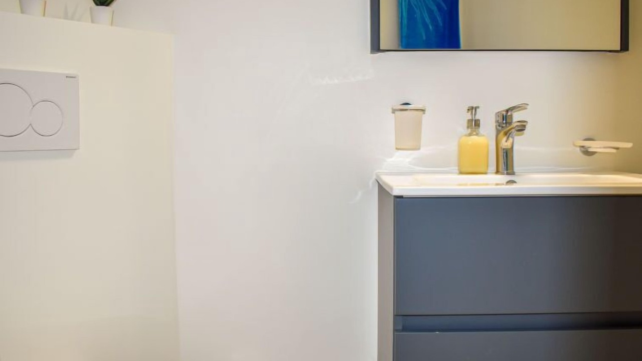 Photo of Bathroom in Lugano