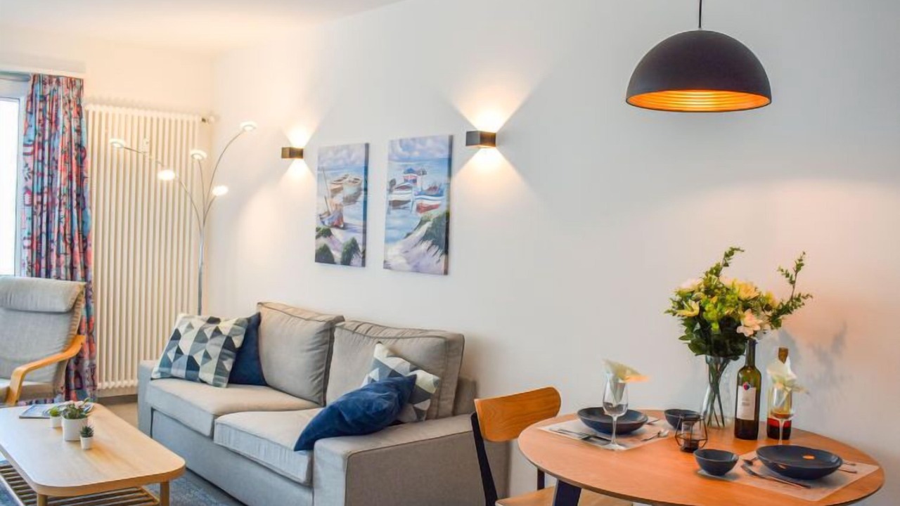Photo of Livingroom in Lugano