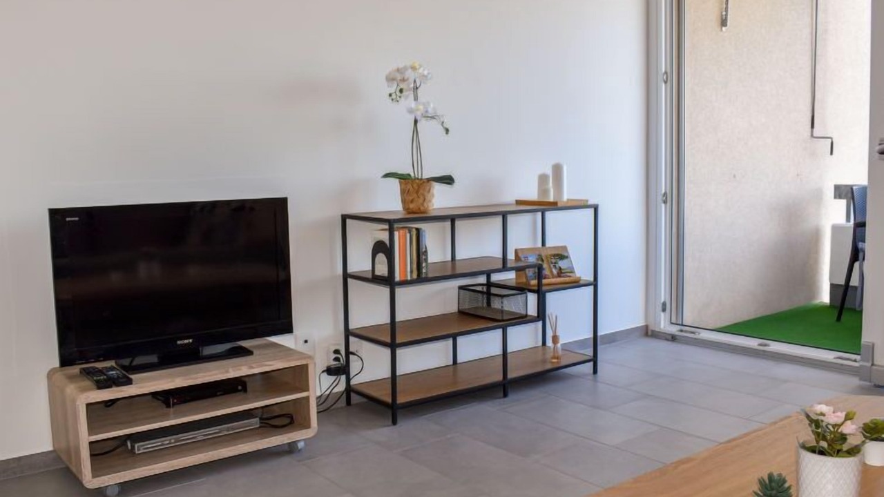 Photo of Livingroom in Lugano