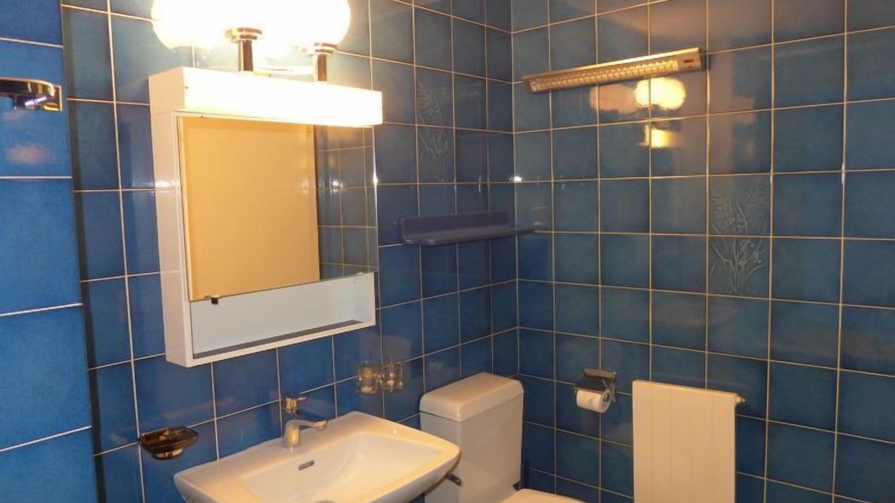 Photo of Bathroom in Randogne