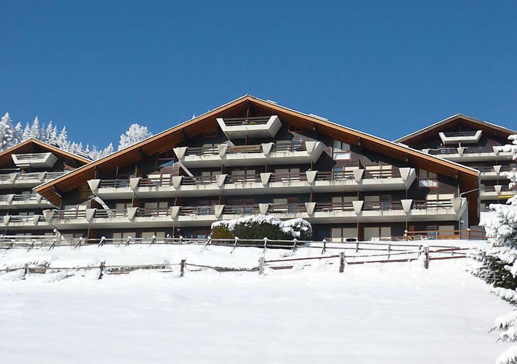 Photo of Buildings in Sainte-Croix