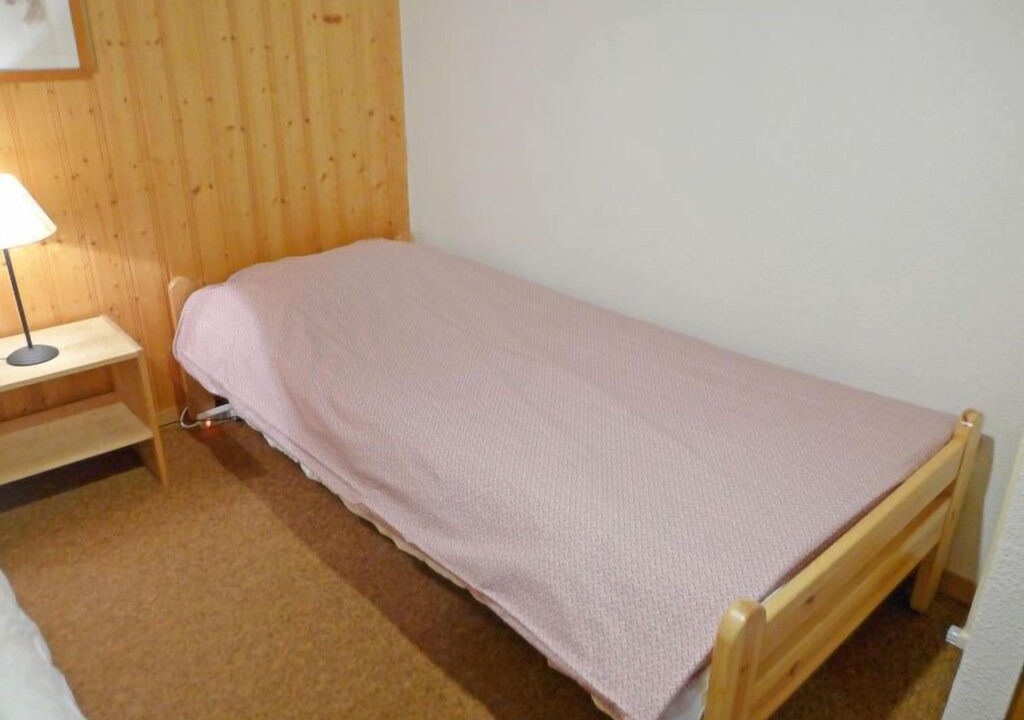 Photo of Bedroom in Sainte-Croix