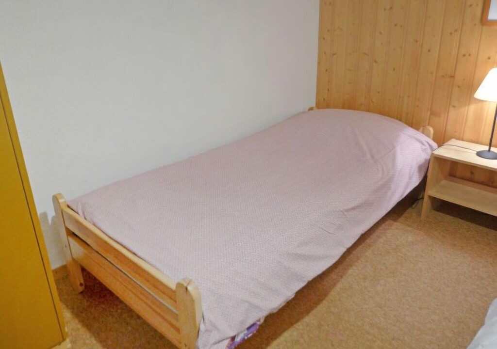 Photo of Bedroom in Sainte-Croix