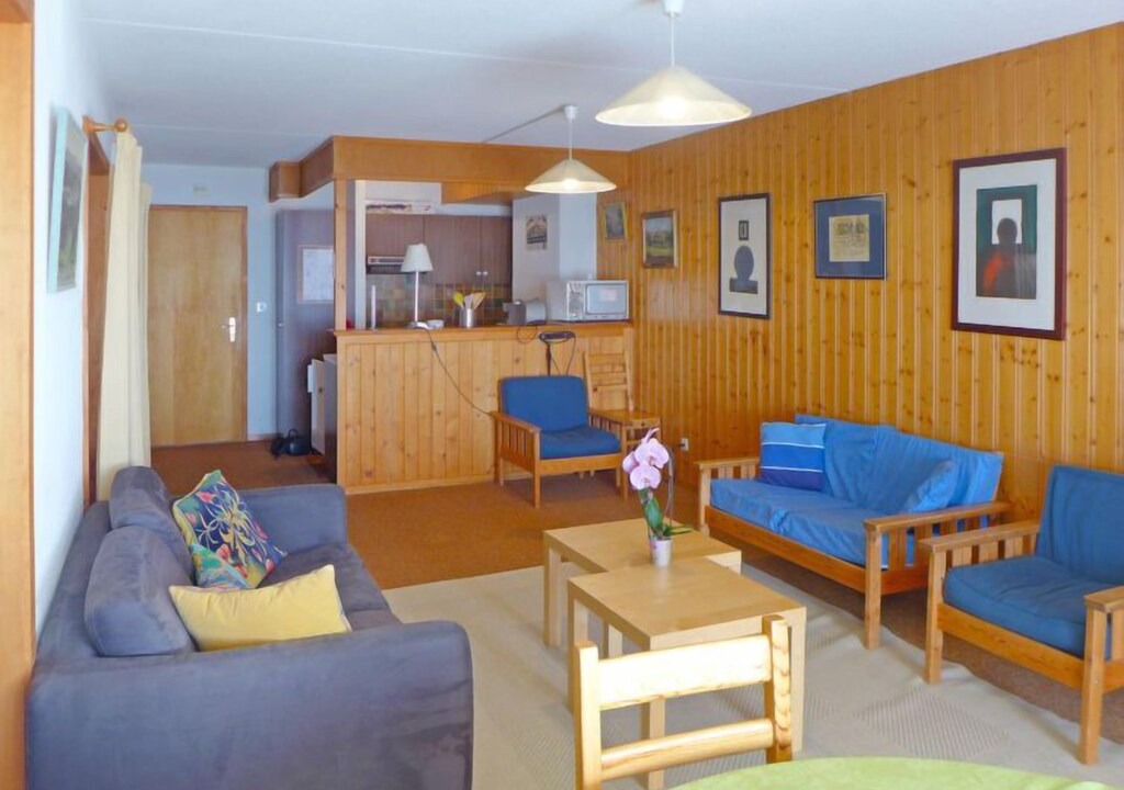 Photo of Livingroom in Sainte-Croix