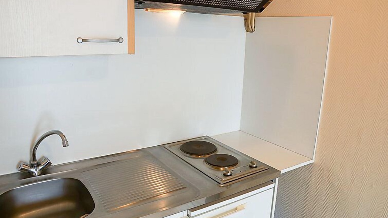 Photo of Bedroom in La Richardais