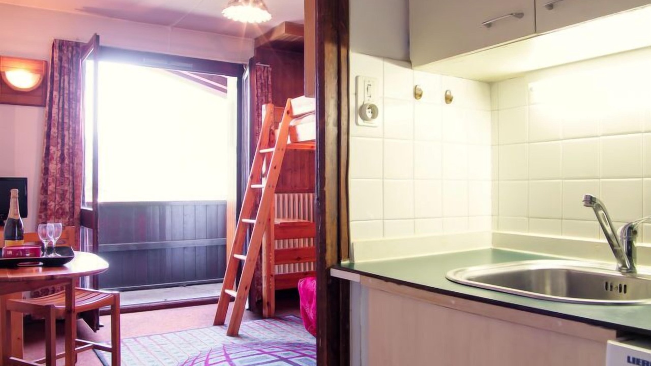 Photo of Bedroom in Chamonix City Centre