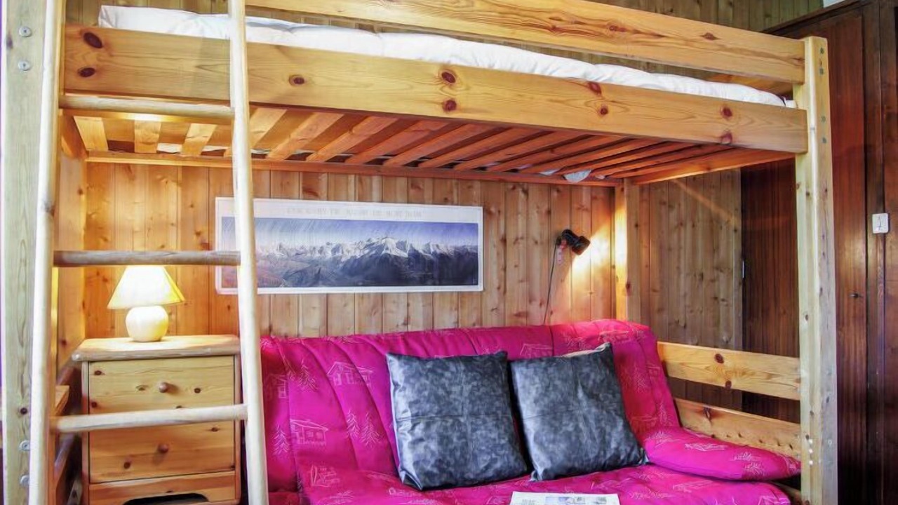 Photo of Livingroom in Chamonix City Centre