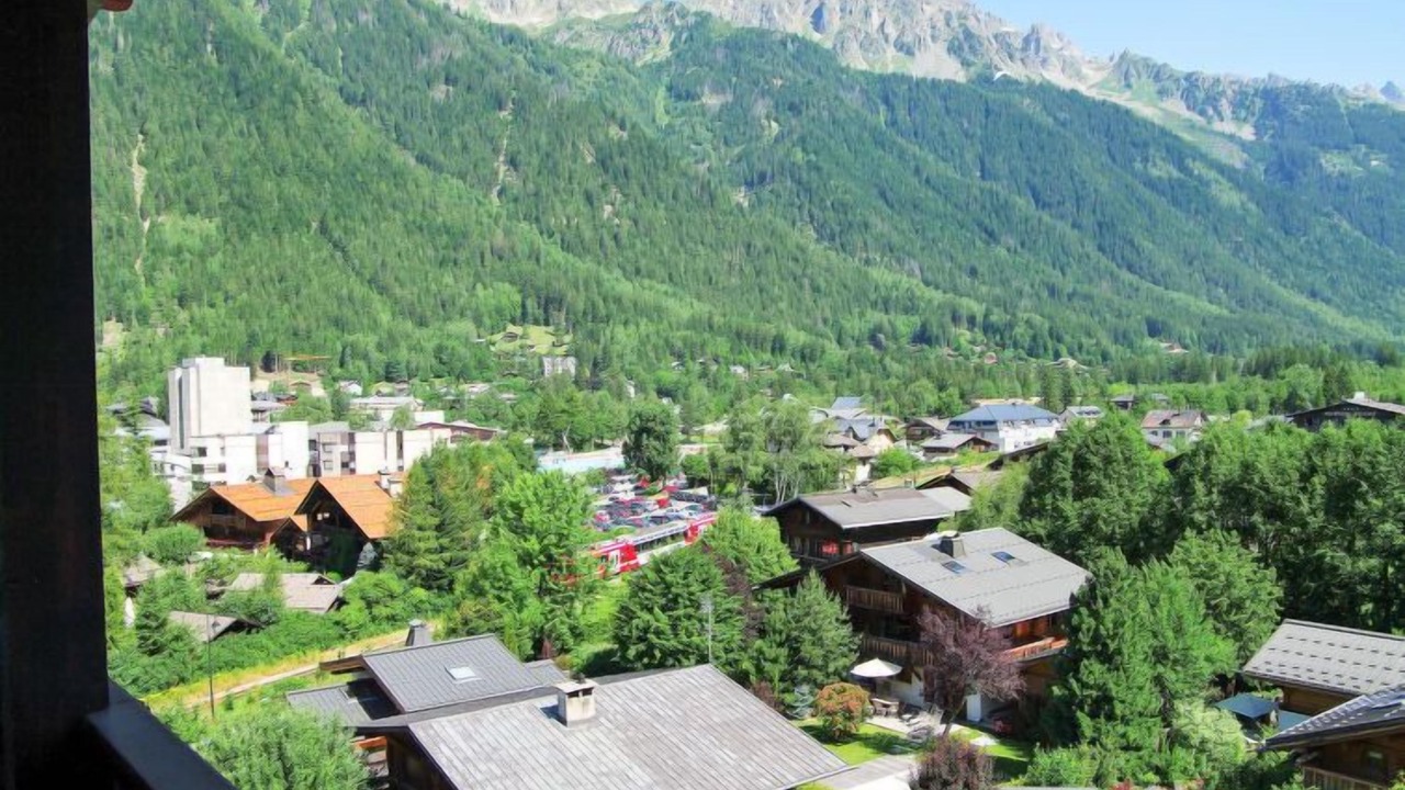 Photo of Others in Chamonix City Centre