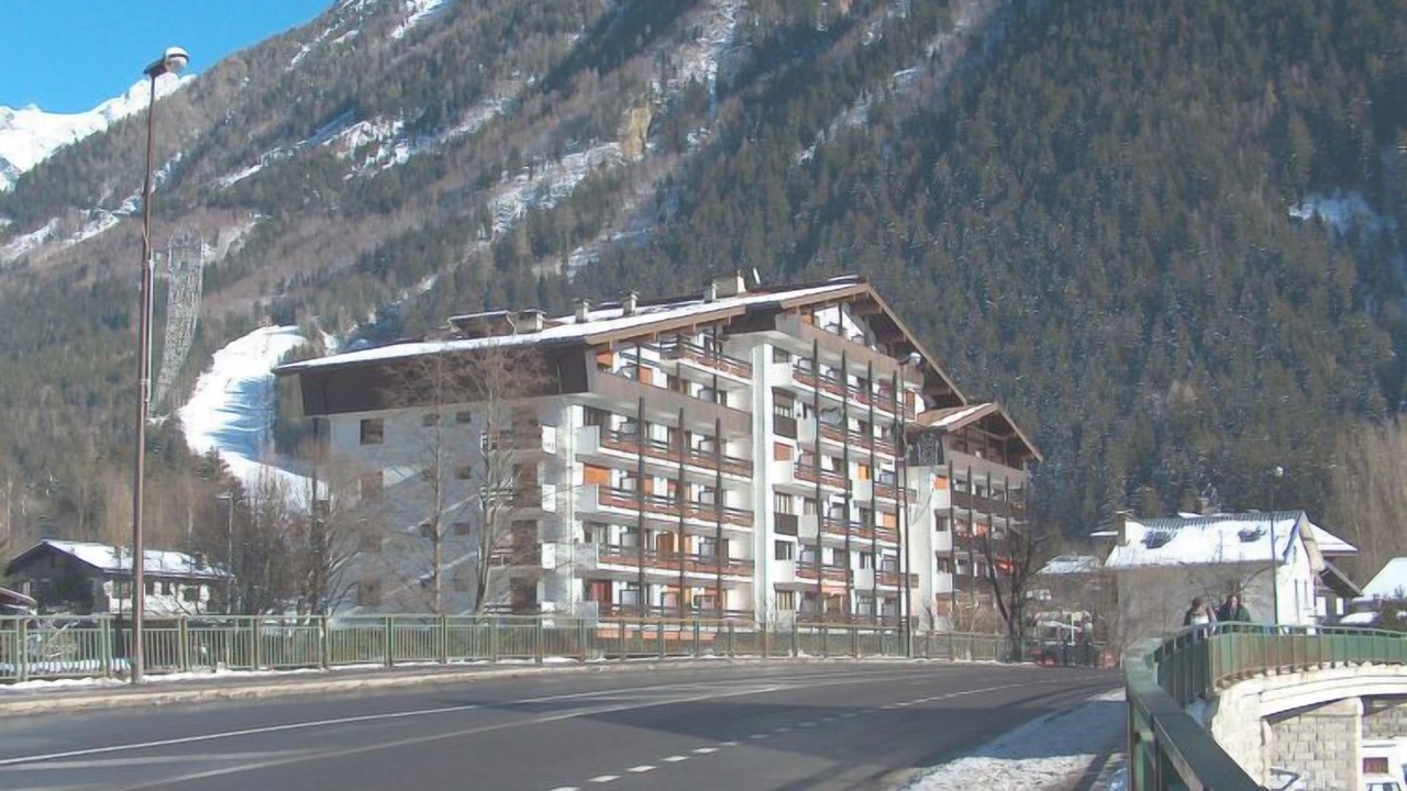 Photo of Others in Chamonix City Centre