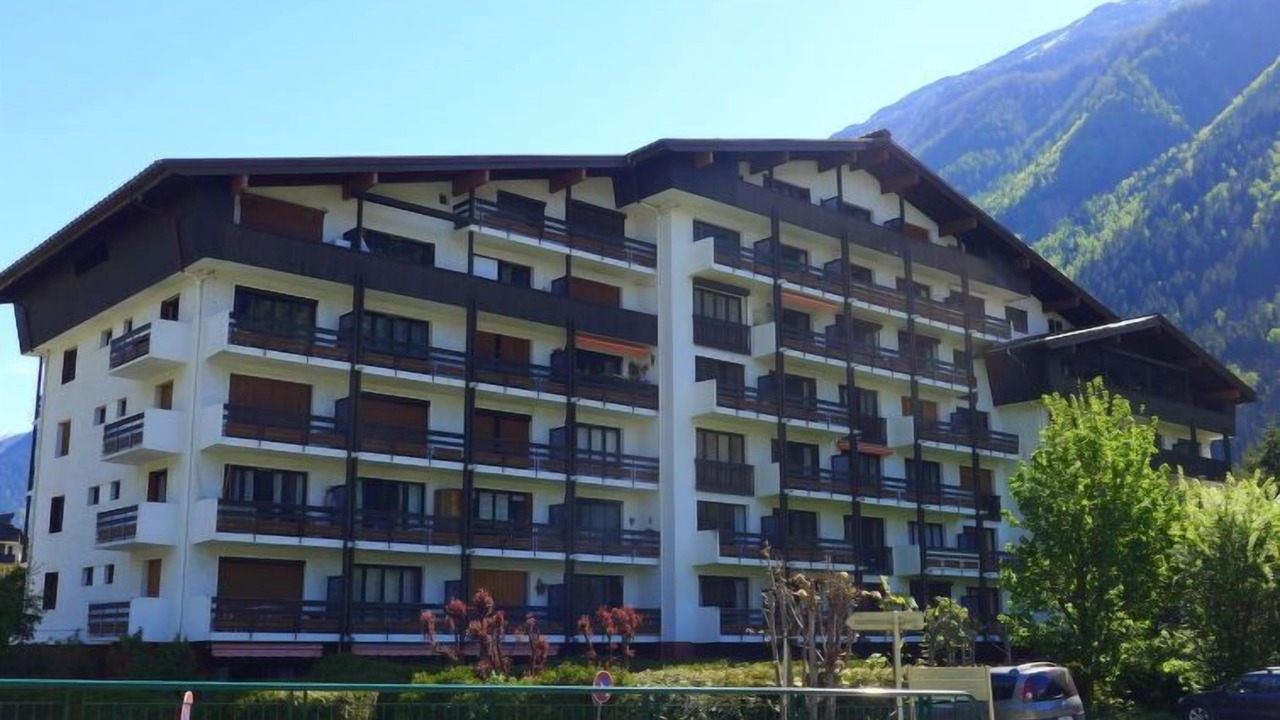 Photo of Others in Chamonix City Centre