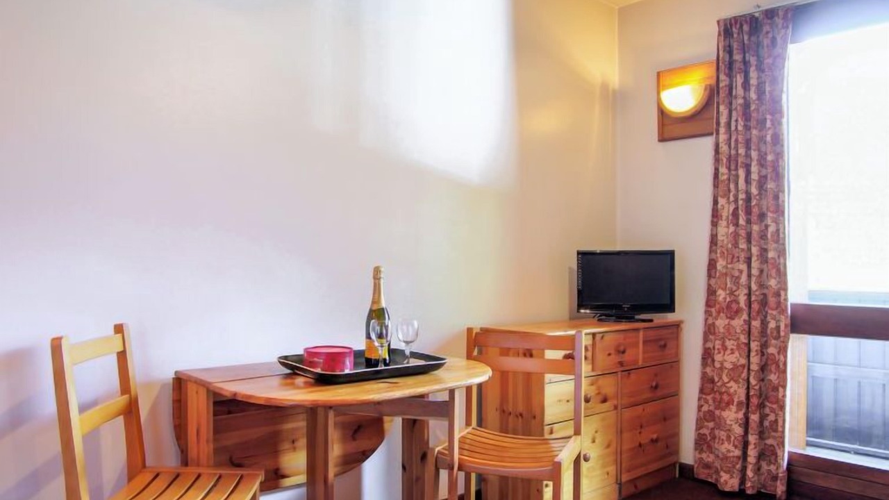 Photo of Bedroom in Chamonix City Centre