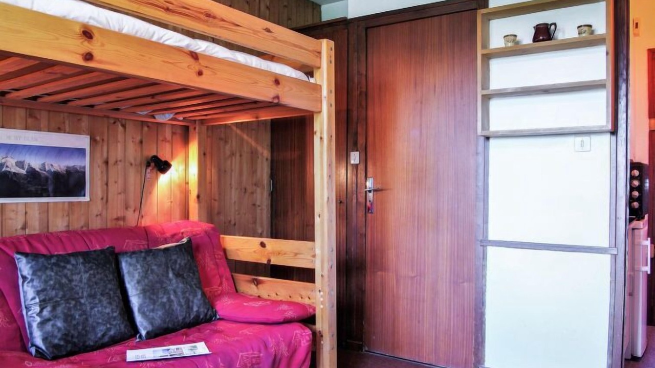 Photo of Livingroom in Chamonix City Centre