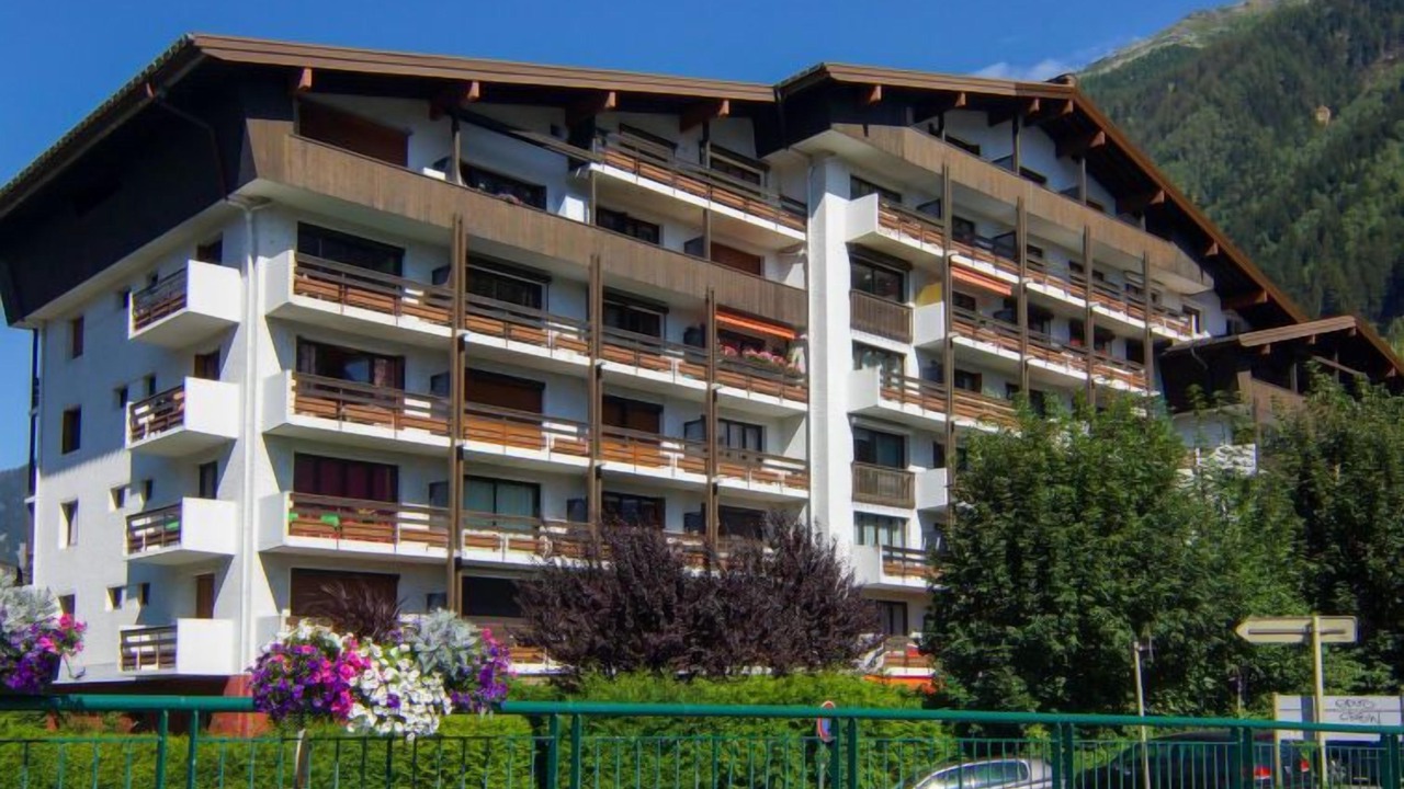 Photo of Others in Chamonix City Centre