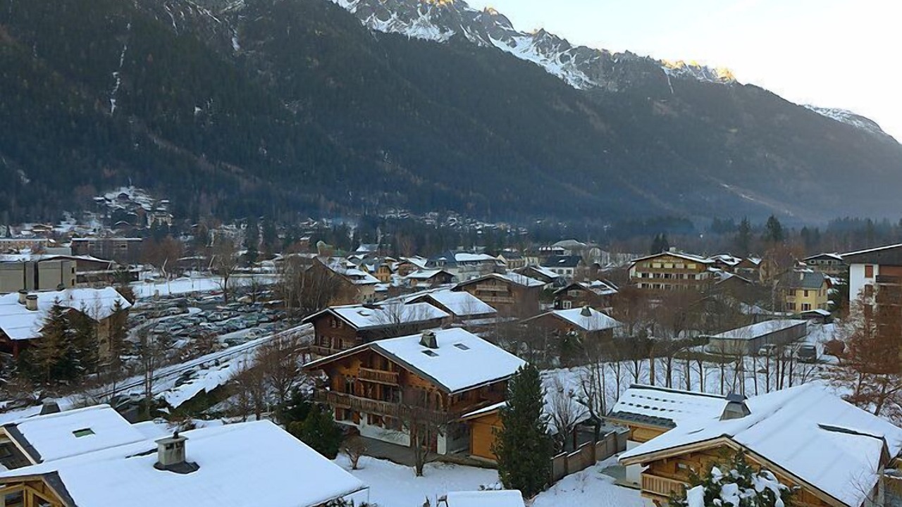 Photo of Others in Chamonix City Centre