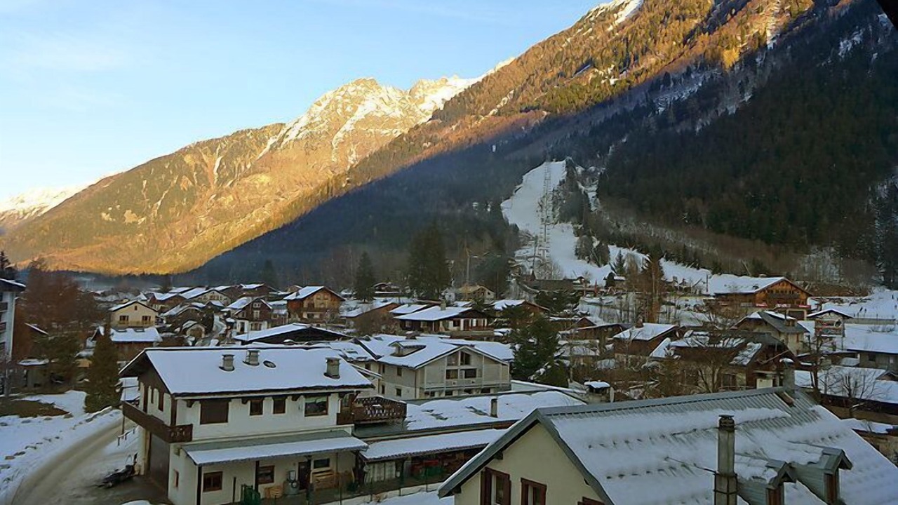 Photo of Others in Chamonix City Centre