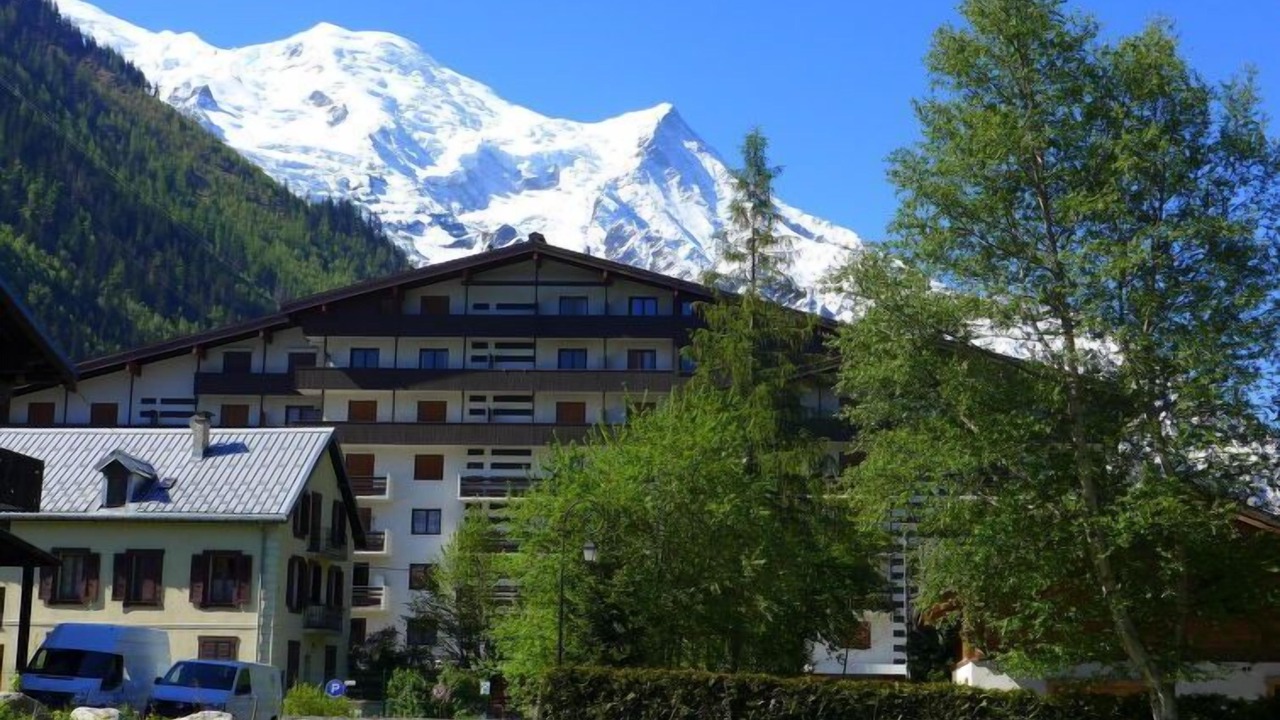 Photo of Others in Chamonix City Centre