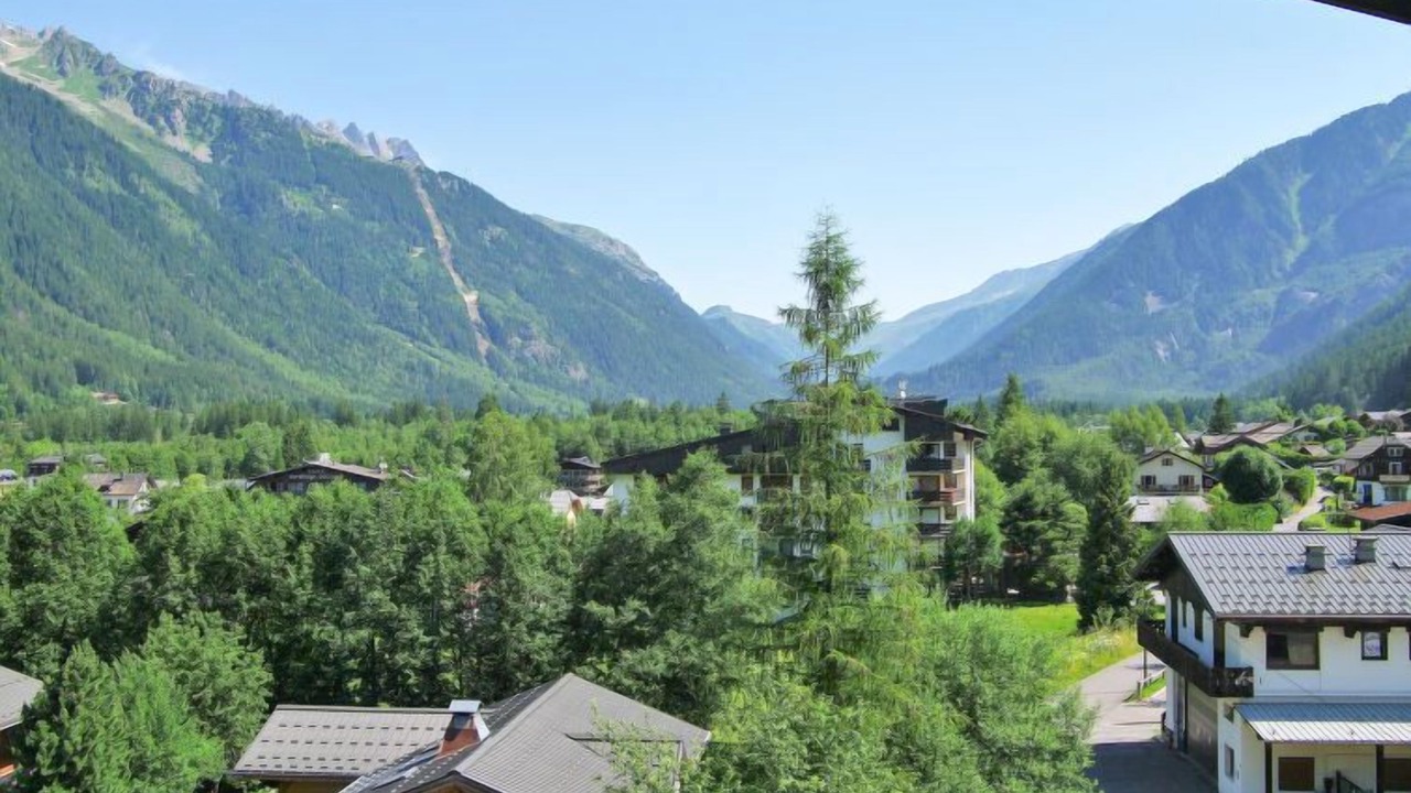 Photo of Others in Chamonix City Centre