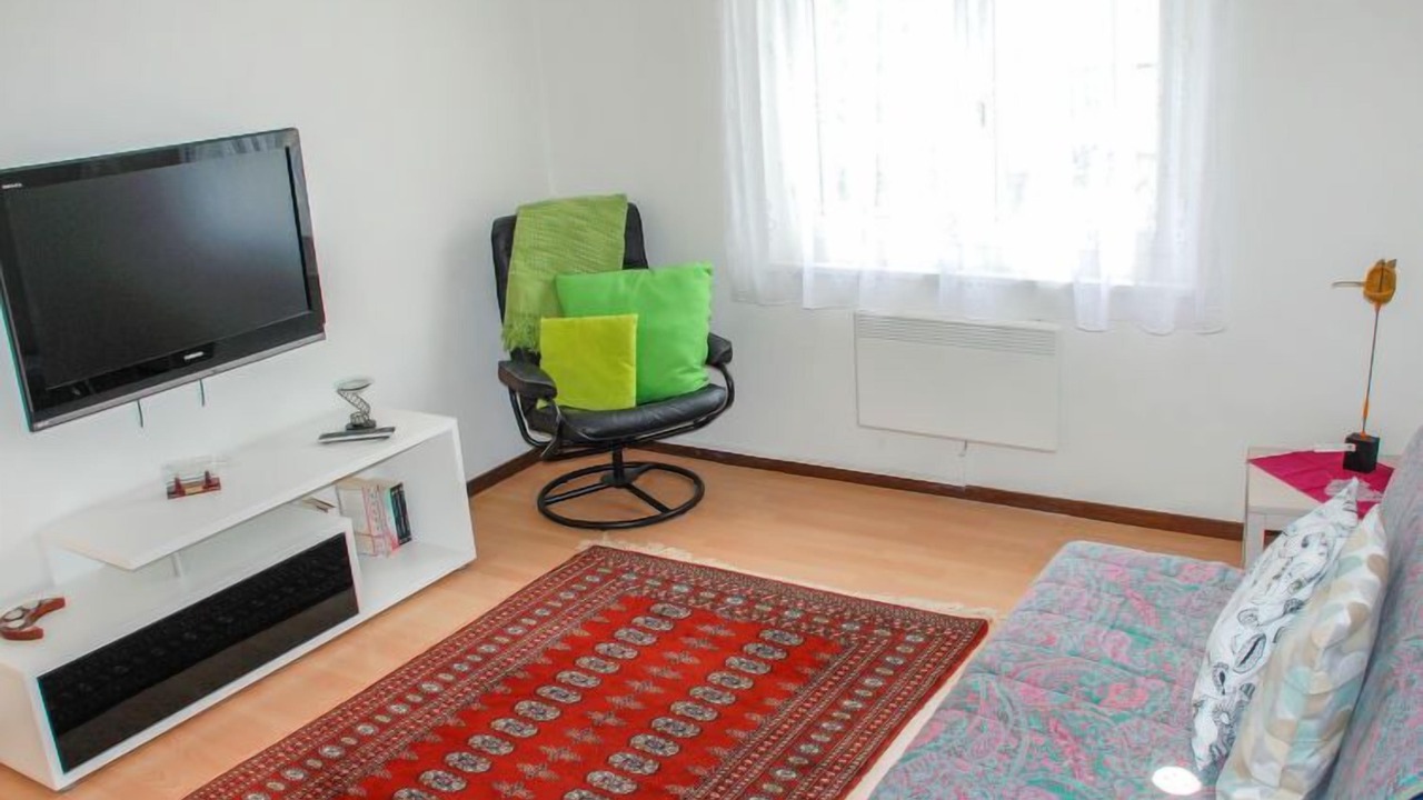 Photo of Livingroom in Chironico