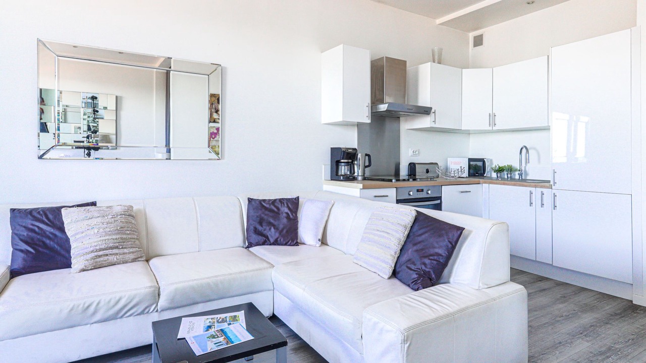 Photo of Livingroom in Fabron