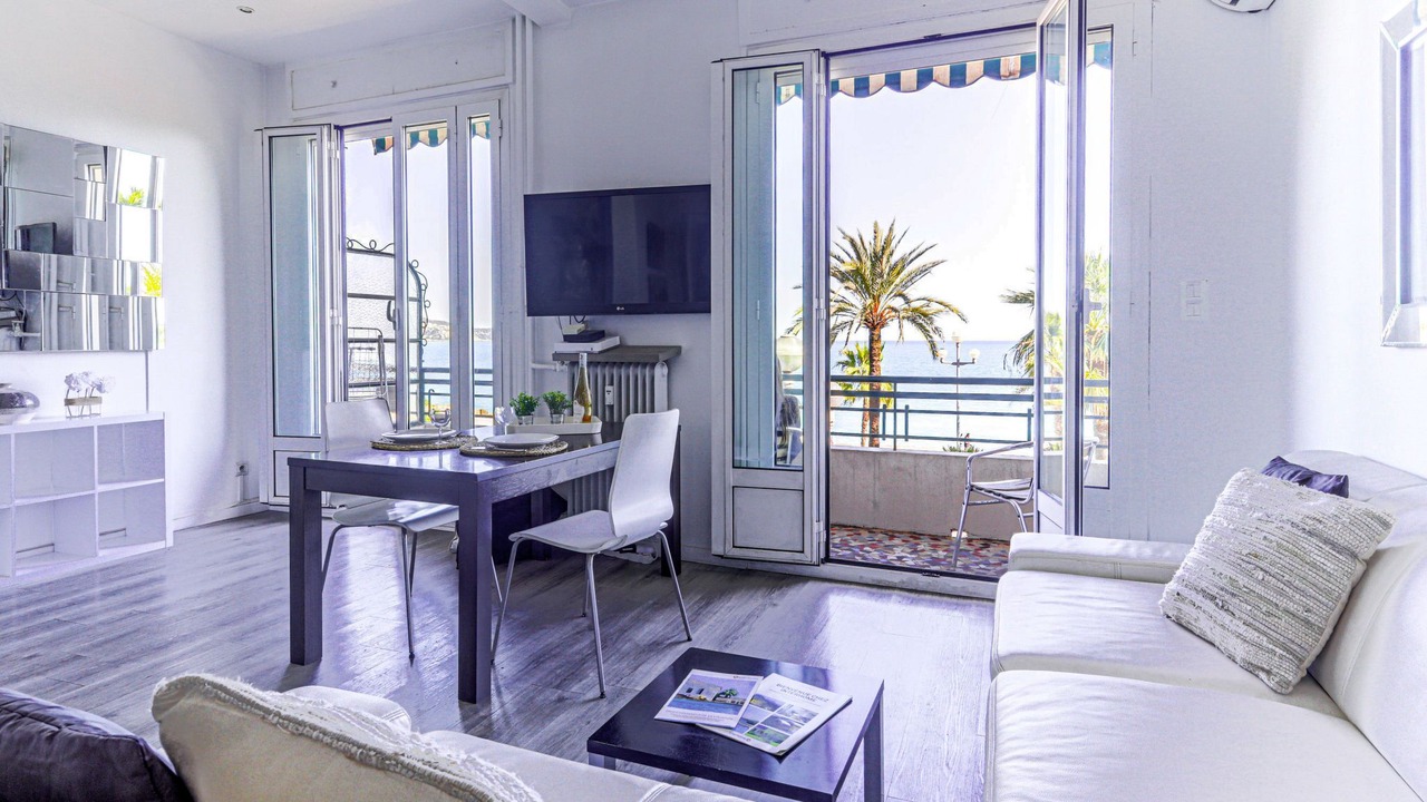 Photo of Bedroom in Fabron