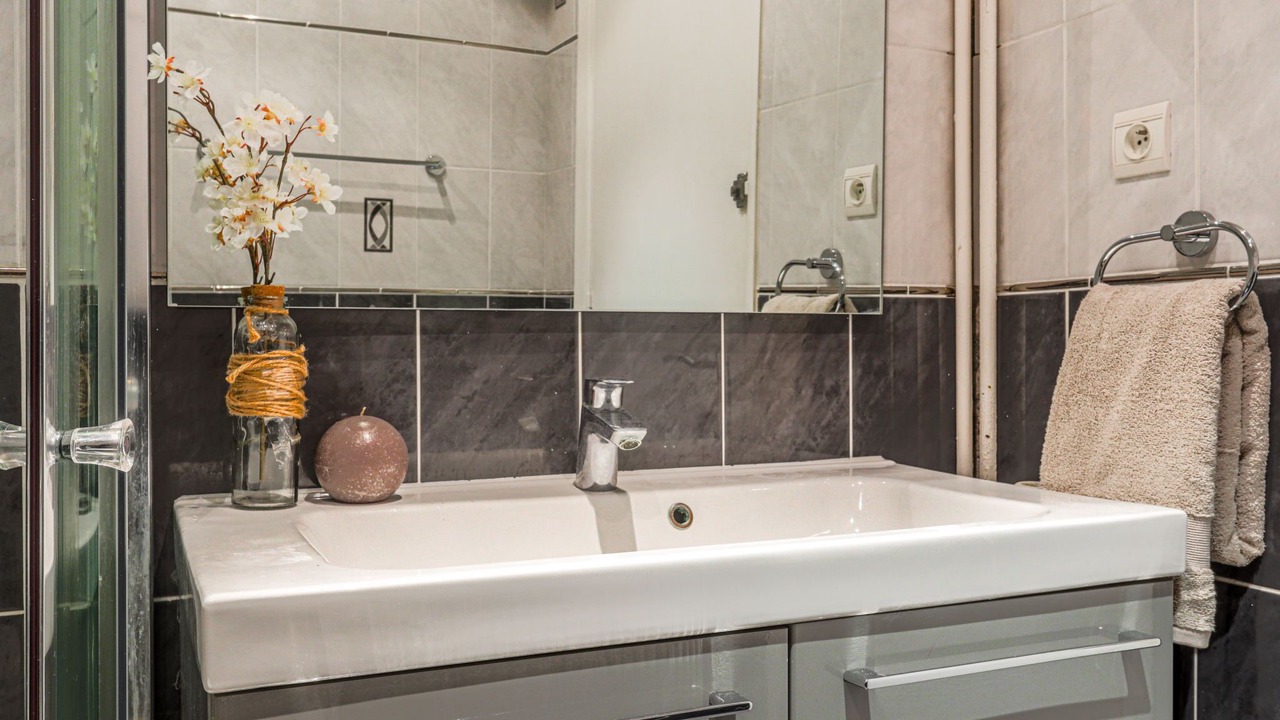 Photo of Bathroom in Fabron