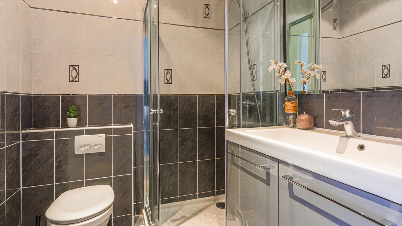 Photo of Bathroom in Fabron